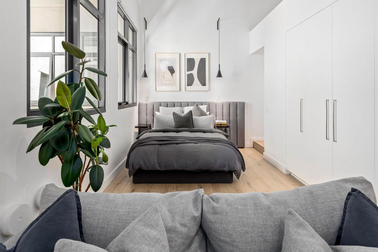Luxuria Apartments - Bourke Melbourne Esterno foto